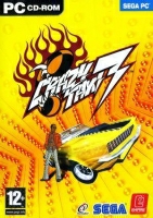 Crazy Taxi 3: High Roller